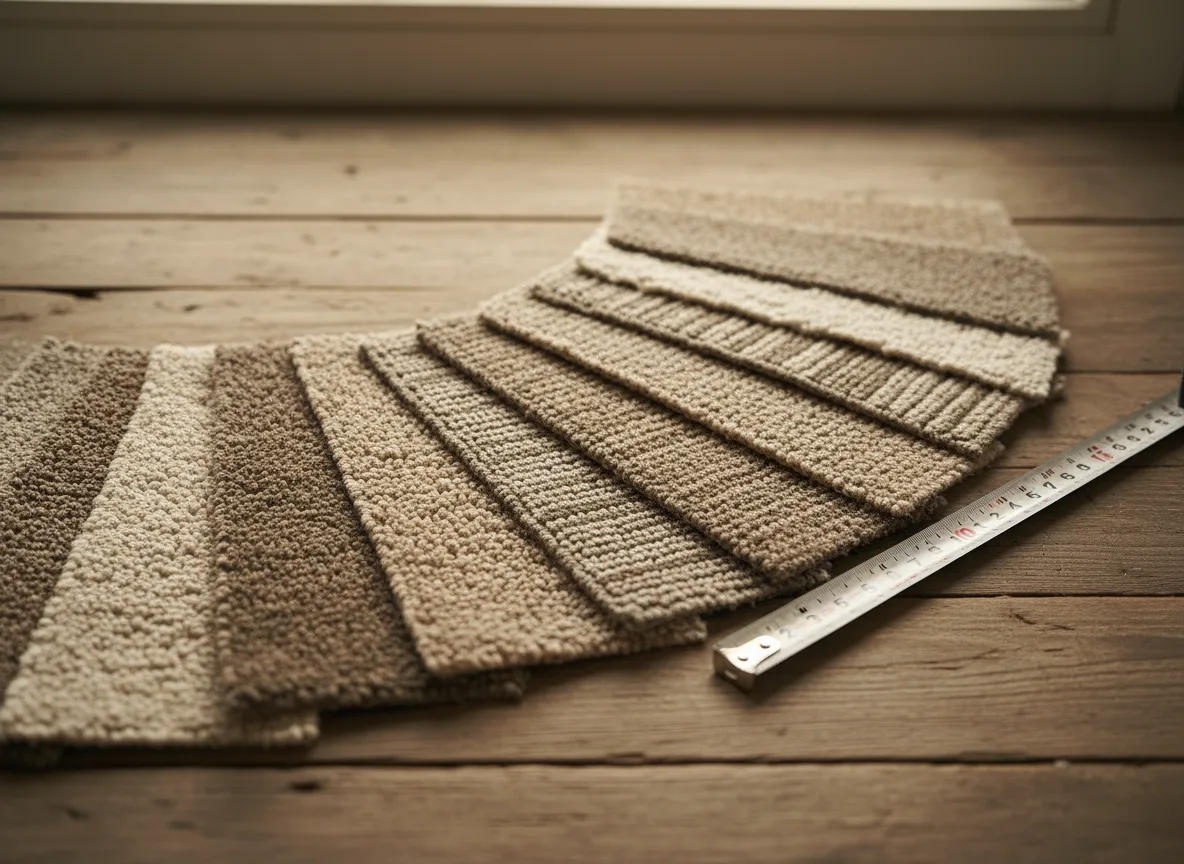 Carpet Installation Port Edwards, WI FAQs